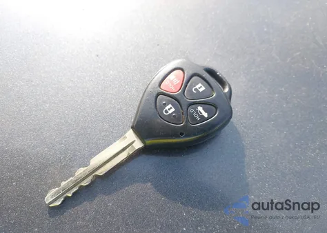 2007 Toyota Camry Le from USA, damaged, VIN 4T1BE46K17U032027